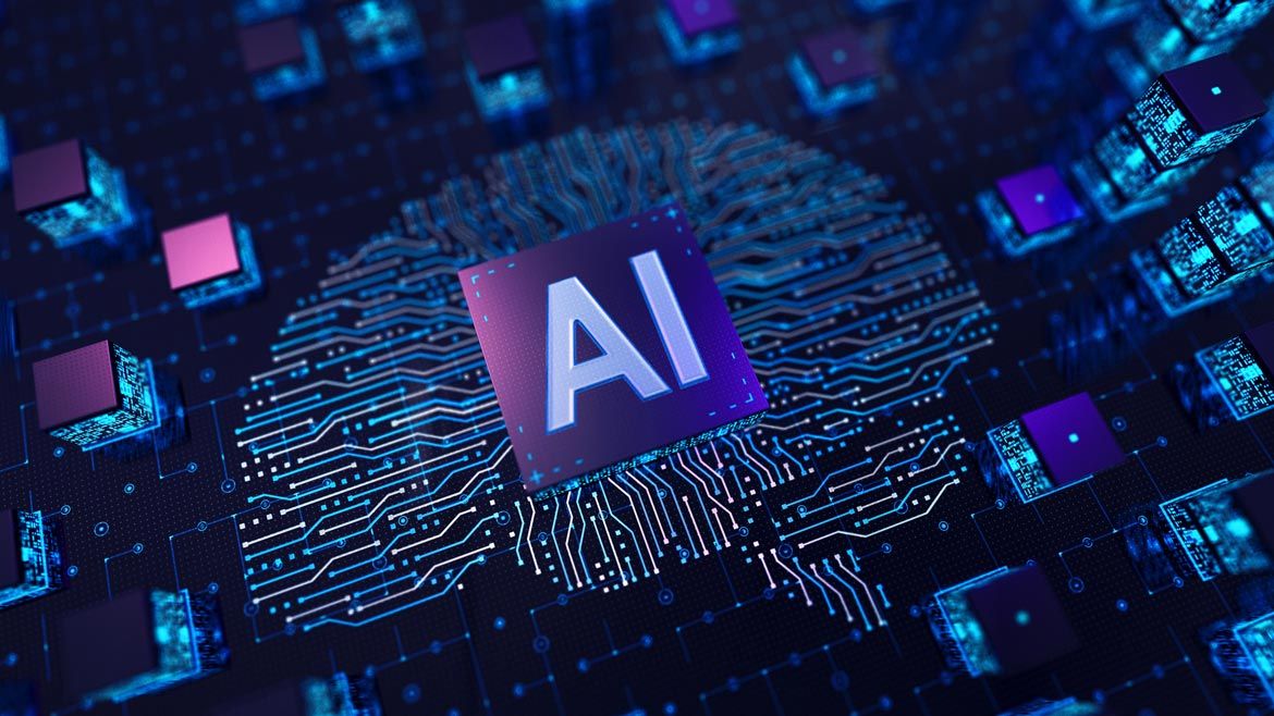 BASIS APPLICATION OF ARTIFICIAL INTELLIGENCE (AI) IN THE DIGITAL AGE