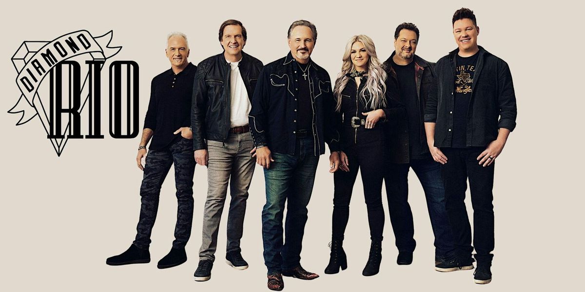 DIAMOND RIO