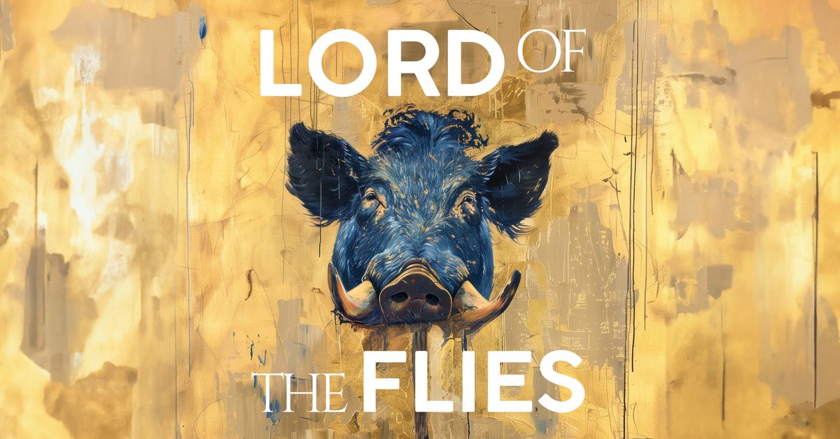 Lord of the Flies presented by Richmond Shakespeare