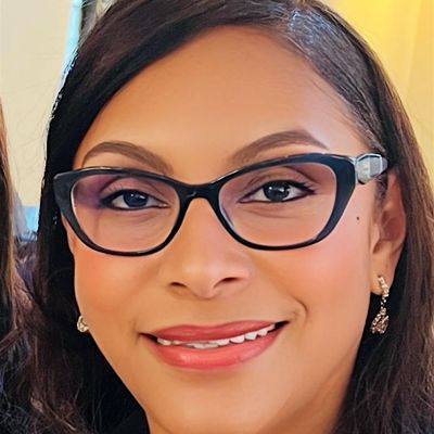 Rosanna Medina, Pastora