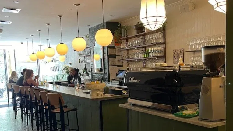 Happy Hour du Mardi @ Forsythia