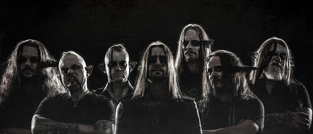 Finntroll in Port Of Miami