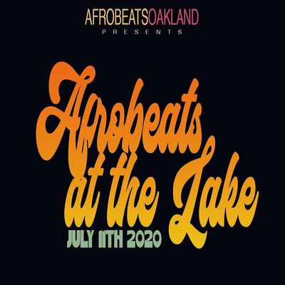 Afrobeats Oakland