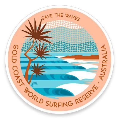 Gold Coast World Surfing Reserve