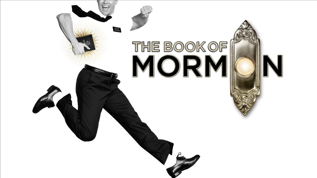 The Book of Mormon - Chicago