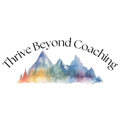 Thrive Beyond Coaching