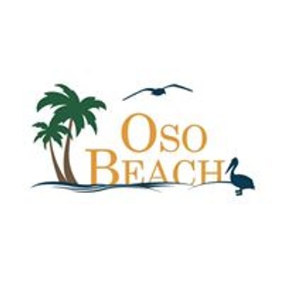 Oso Beach Golf Course