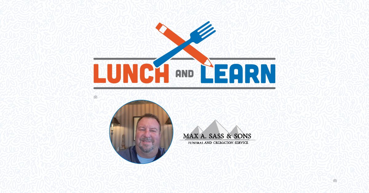 Safety First \u2013 Lunch & Learn