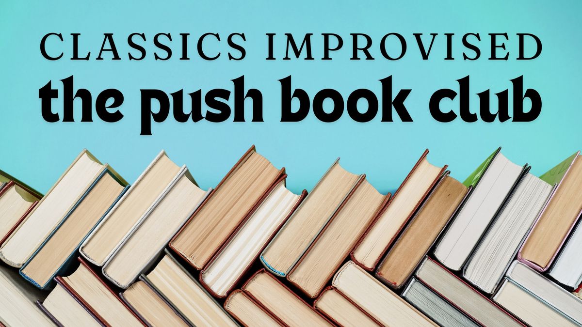 The Push Book Club