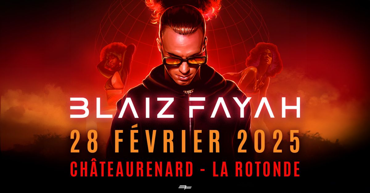 BLAIZ FAYAH + Premi\u00e8re partie@CHATEAURENARD[13]