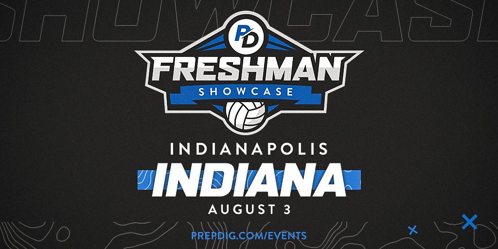 Prep Dig Indiana Freshman Showcase