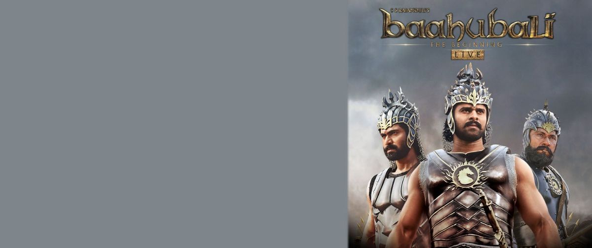 Baahubali