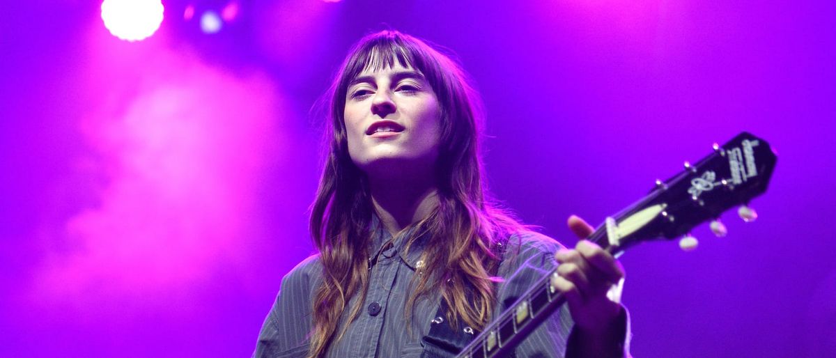 Parking All Things Go Festival DC - (Saturday Pass) with Lucy Dacus, Clairo, Faye Webster, and more!