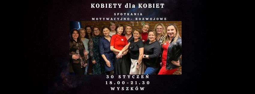 KOBIETY DLA KOBIET