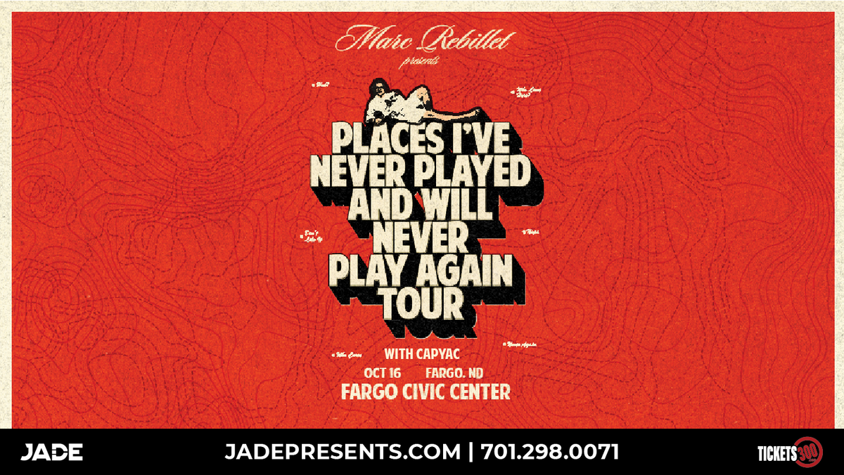 Capyac at Empire - Garage