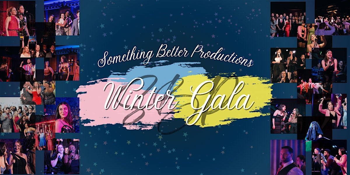 Something Better Productions