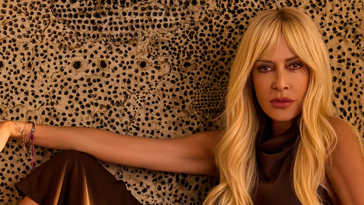 Anna Vissi in STUTTGART