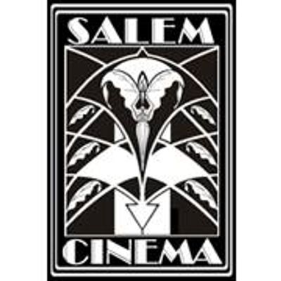 Salem Cinema (Salem, OR)