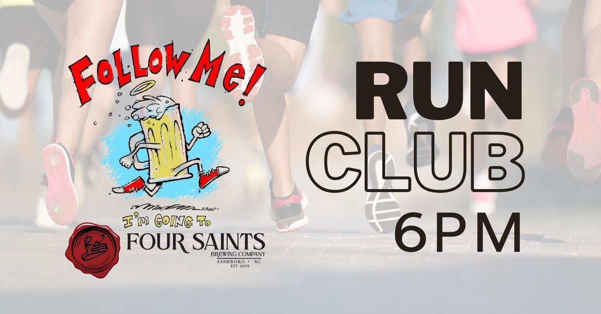 RUN CLUB