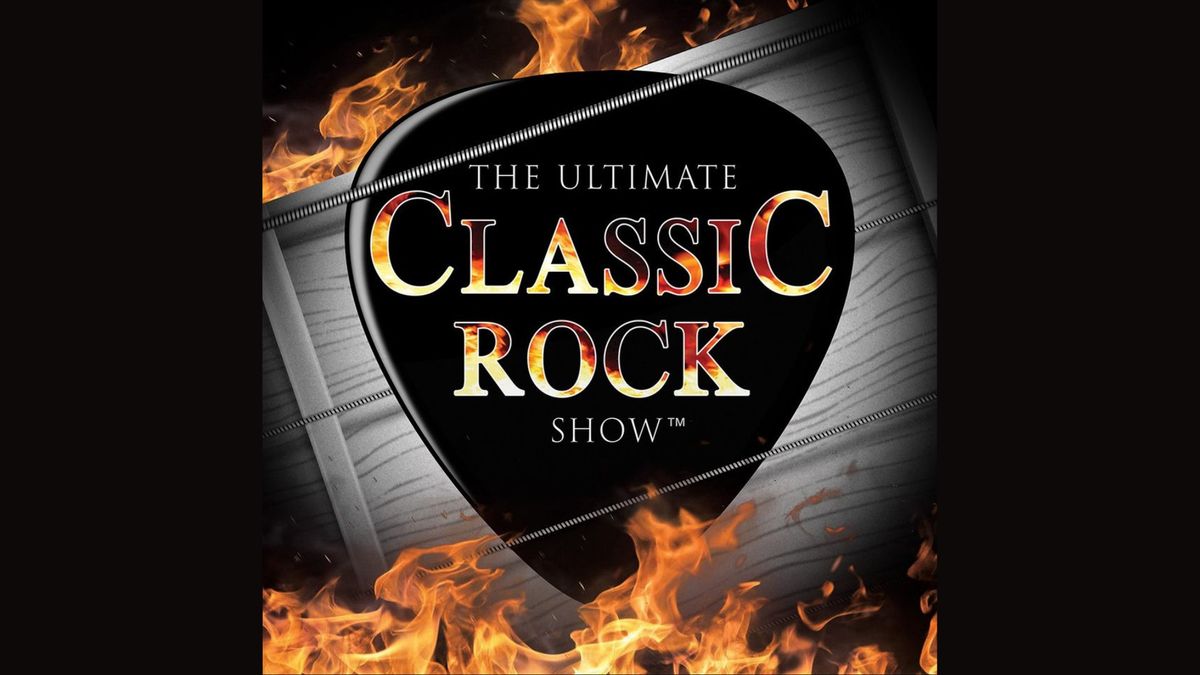 The Ultimate Classic Rock Show