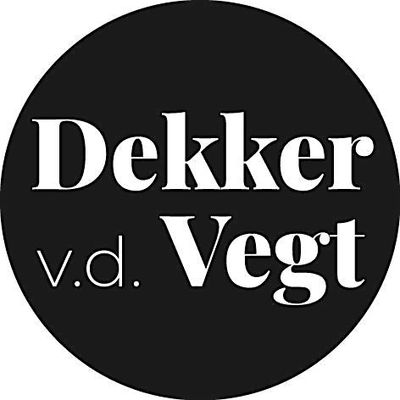 Dekker v.d. Vegt