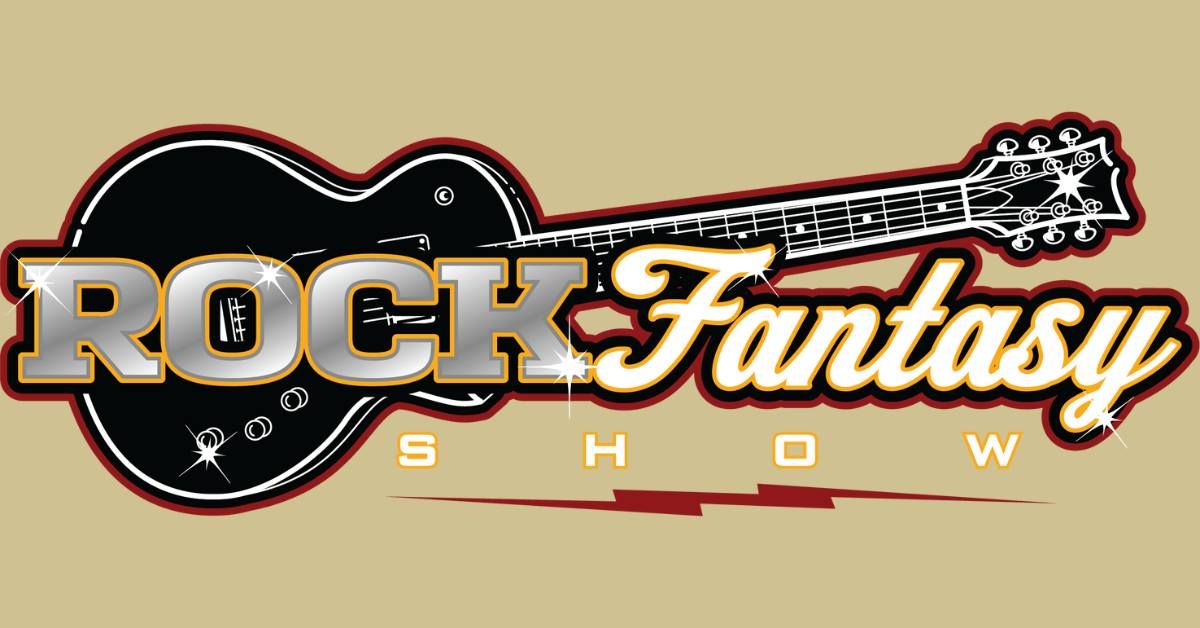 ROCK FANTASY SHOW