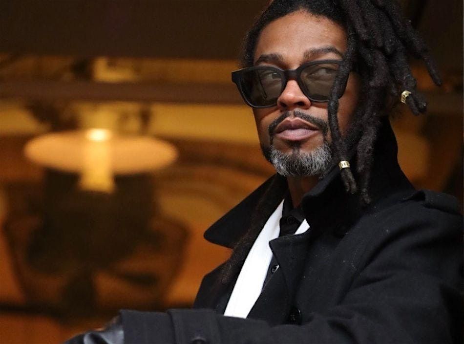 Wordsmith - Bridging Worlds: Hip-Hop Meets Chamber Music