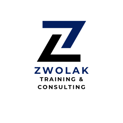 Zwolak Training & Consulting LLC
