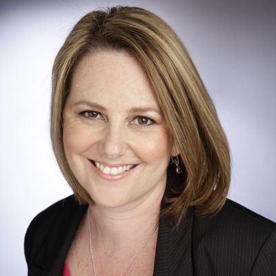 Scientia Associate Professor Nicole Carnt