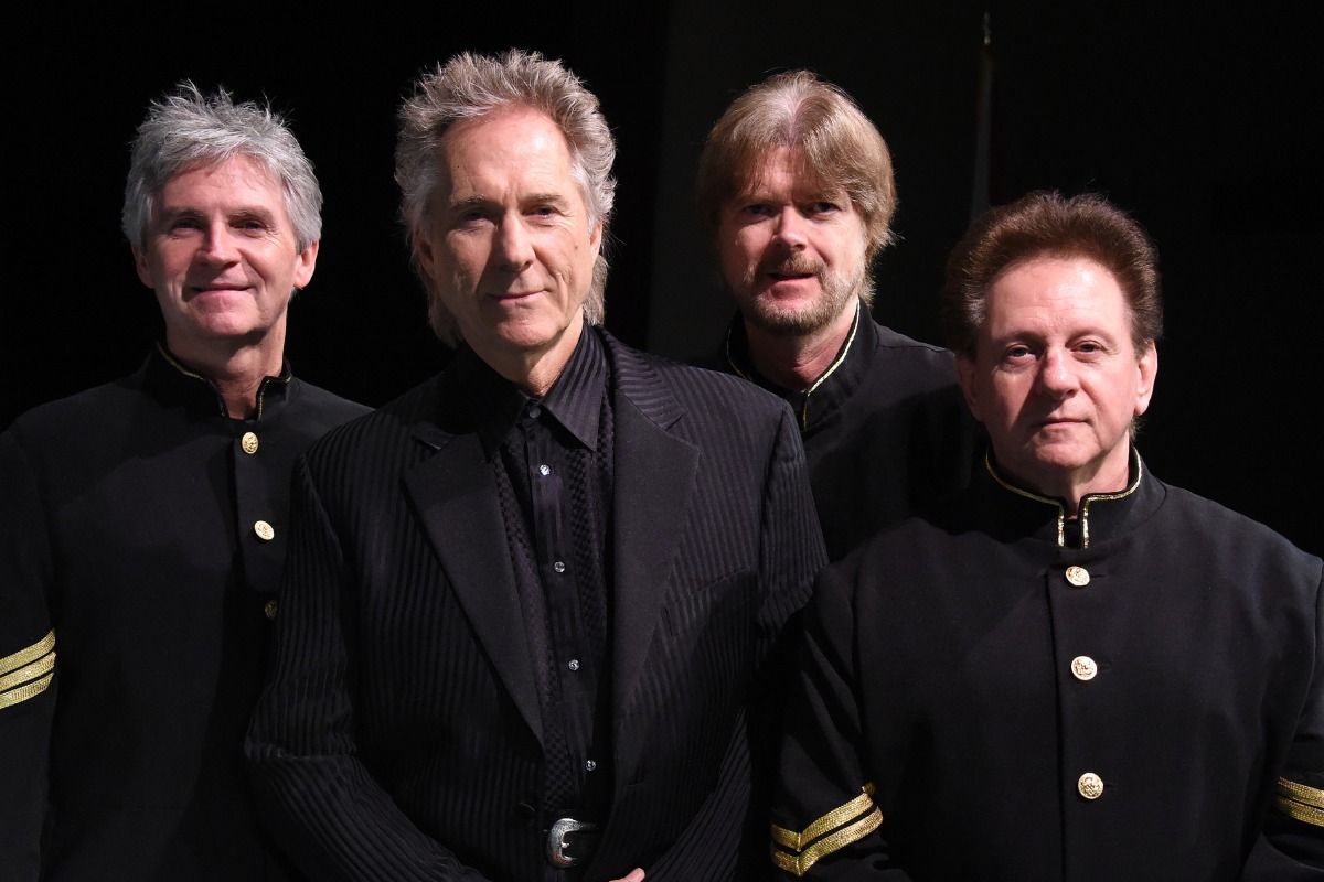 Gary Puckett & The Union Gap Matinee