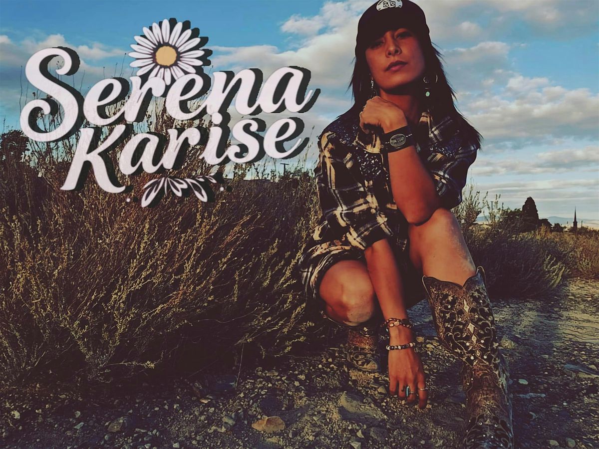 Serena Karise Band & Line Dancing with Jen Michele