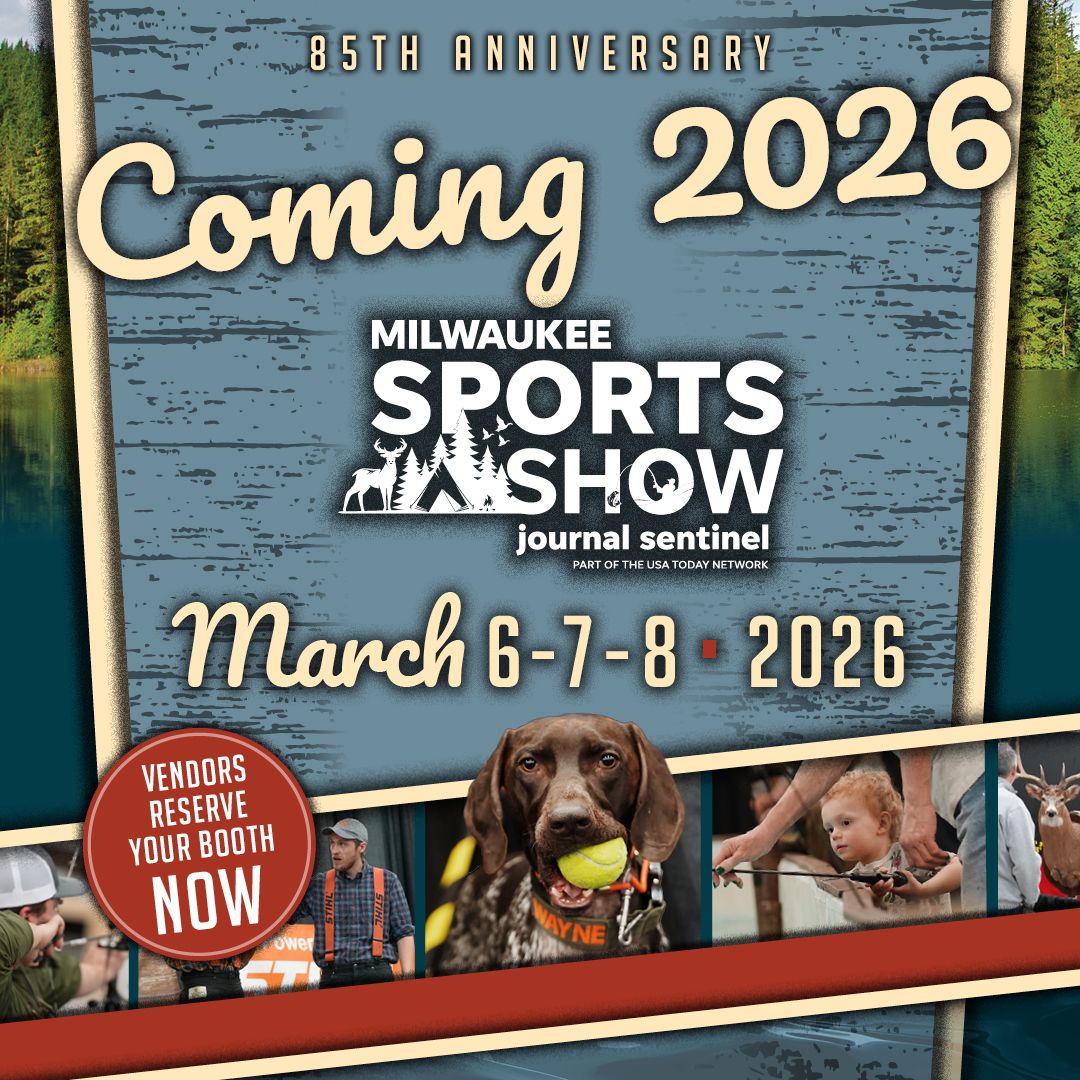 Milwaukee Sports Show