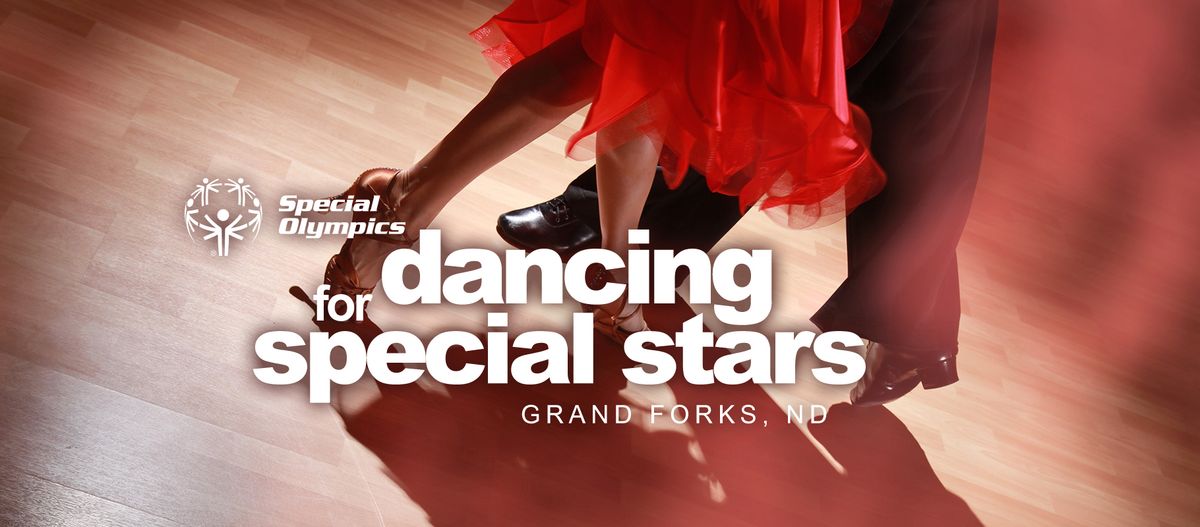 Dancing for Special Stars - Grand Forks