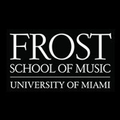Frost School of Music at the University of Miami