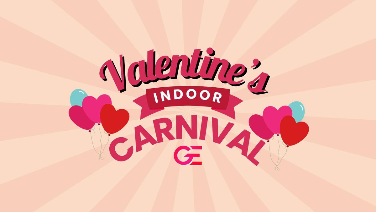 Valentine's Carnival