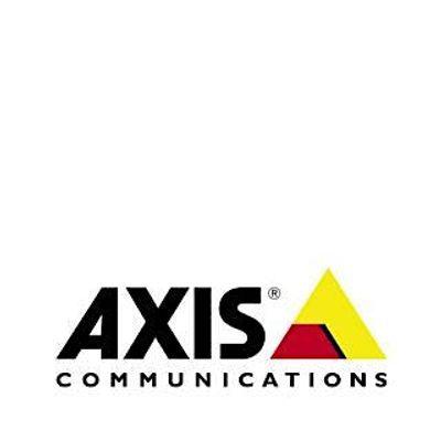 Axis Communications - West