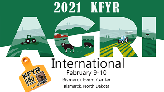 44th Annual KFYR Agri International