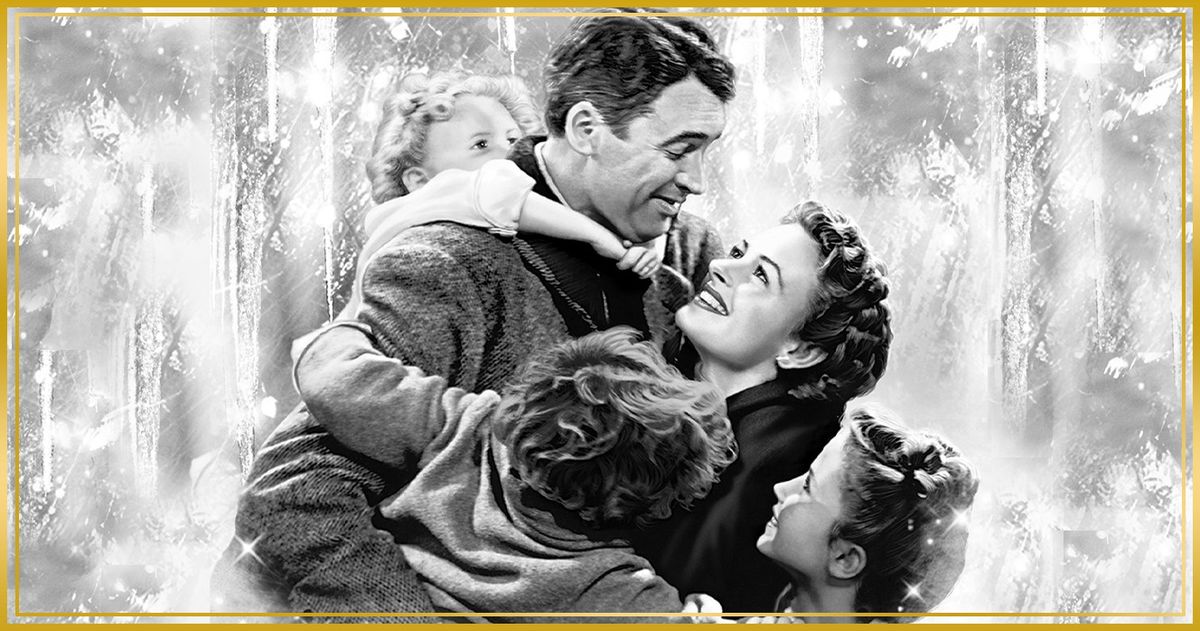 Film \u2022 It's a Wonderful Life (1946)