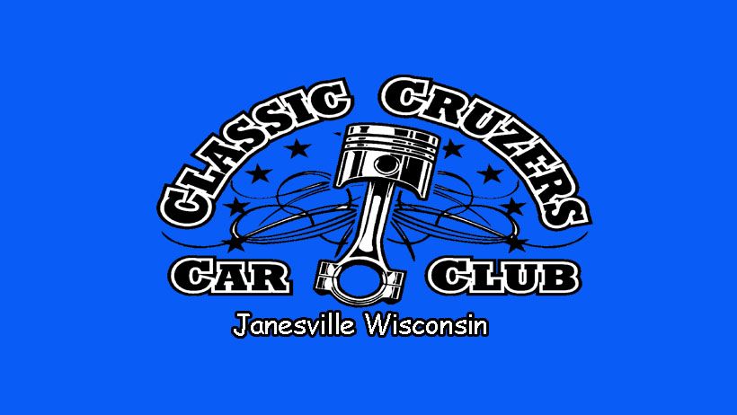 2025 8th Annual Classic Cruzers Veterans Benefit Car Show