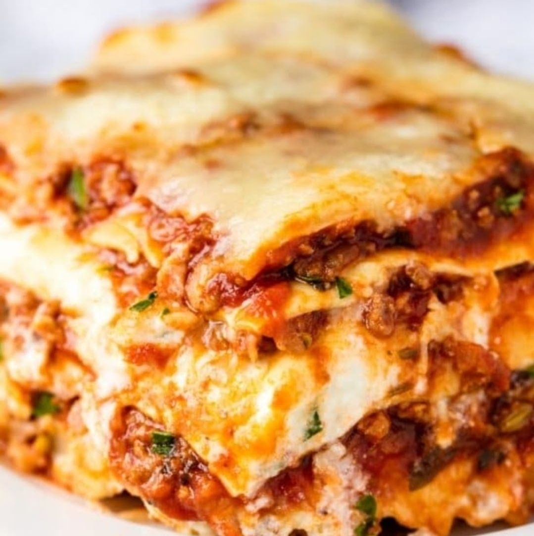 National Lasagne Day