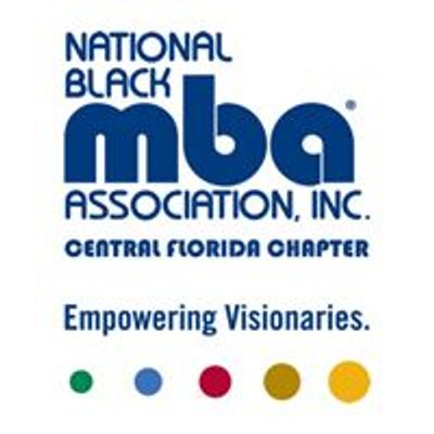 The Central Florida Chapter of the National Black MBA Association