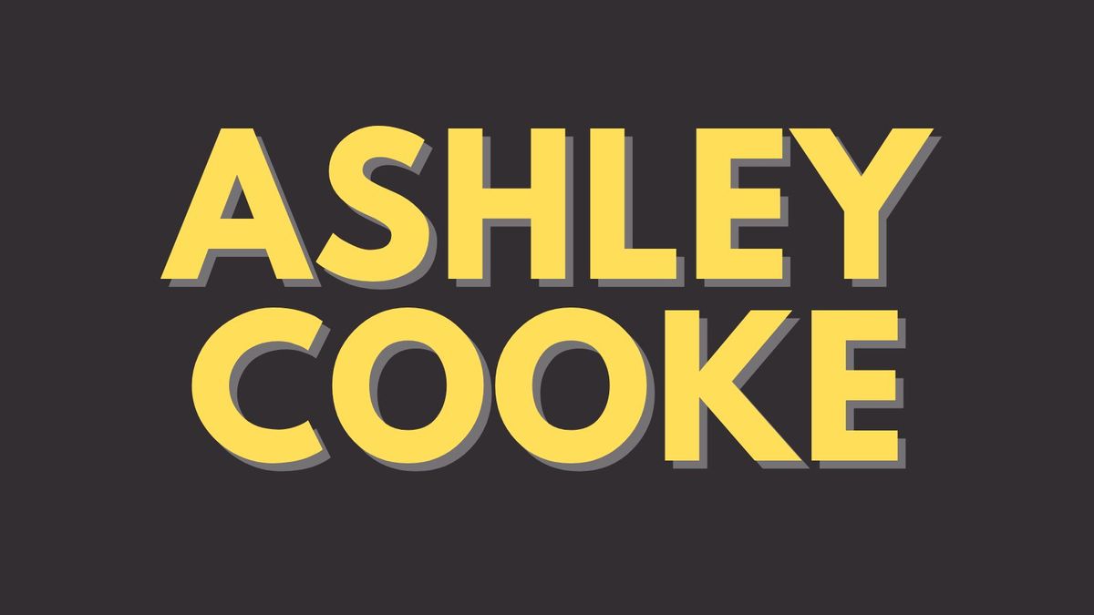 Ashley Cooke at Stage AE