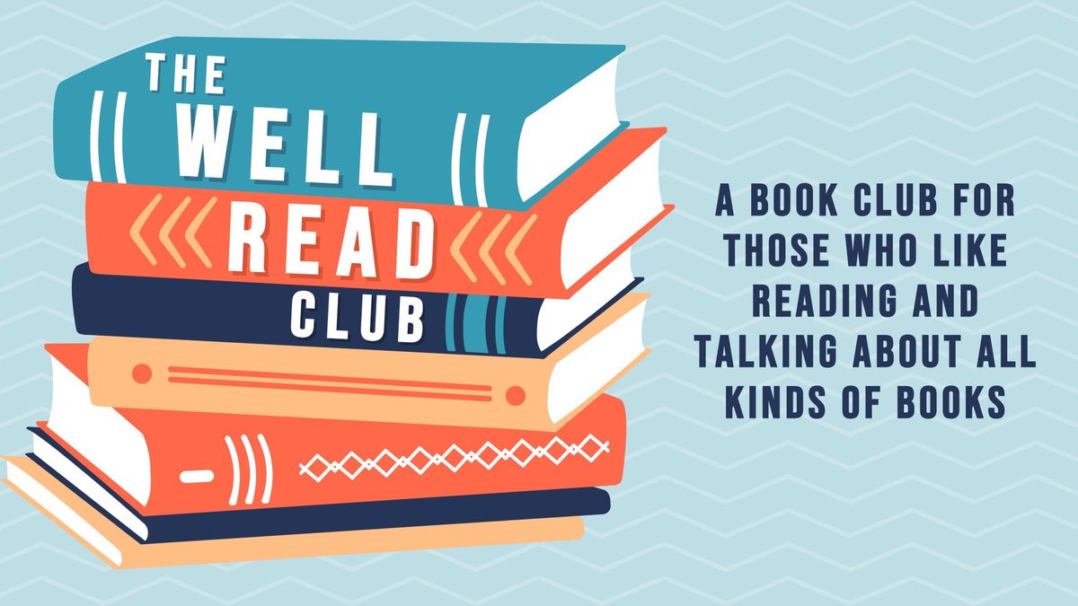 The Well Read Club