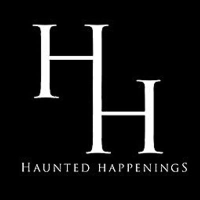 Haunted Happenings Ltd