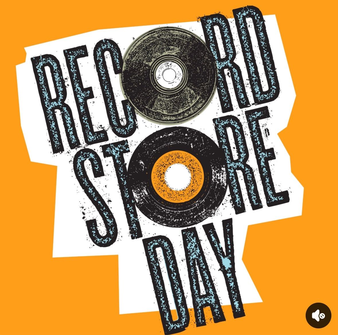 Record Store Day