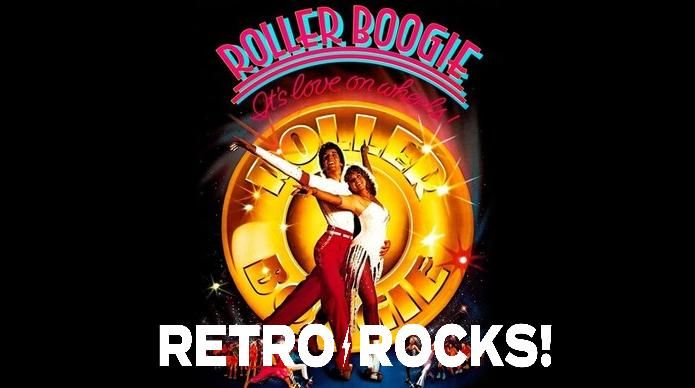 Mark L. Lester\u2019s ROLLER BOOGIE (1979)