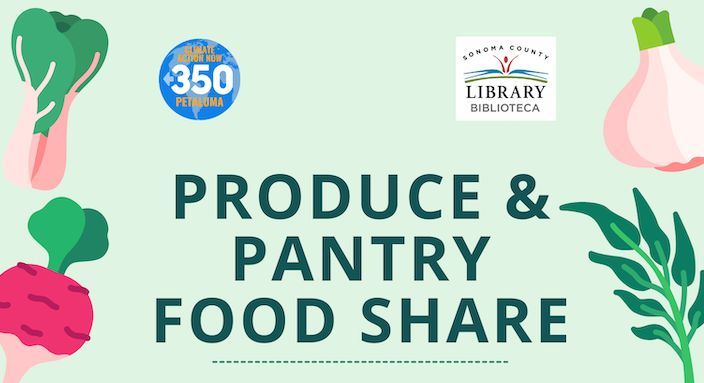 Produce & Pantry Food Share