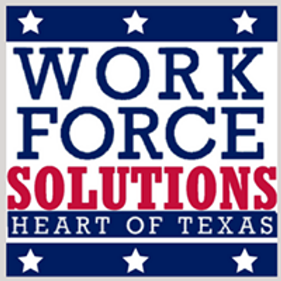 Workforce Solutions for the Heart of Texas