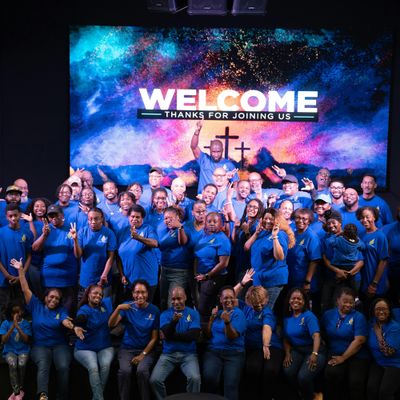 Family Fellowship Worship Center