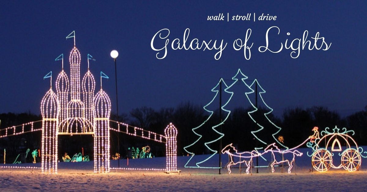 Galaxy of Lights Walking Nights Get Together (Weekend)- HH NICU Staff